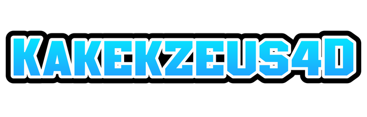 Kakekzeus4D logo
